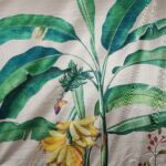 8'x8' Beautiful Scenic Traditional Backdrop (Crush Cloth)