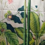 8'x8' Beautiful Scenic Traditional Backdrop (Crush Cloth)